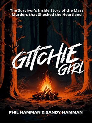 cover image of Gitchie Girl